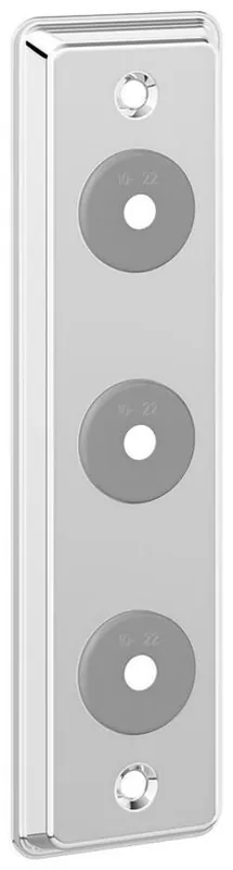 Täckbricka risnedsättning